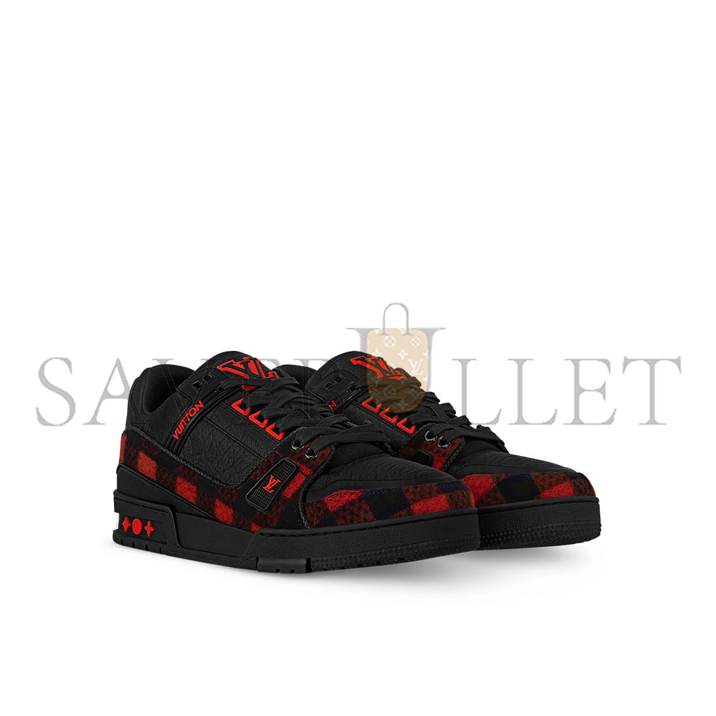 l**is V*t*n lv trainer sneaker 1ad7mz